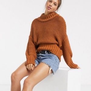 Free People My Only Sunshine / Tuscan Earth